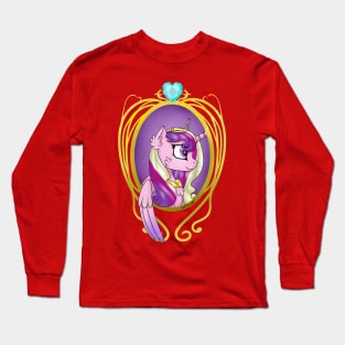 Tenderness Long Sleeve T-Shirt